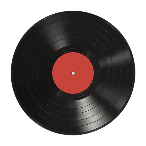 Vinyl record